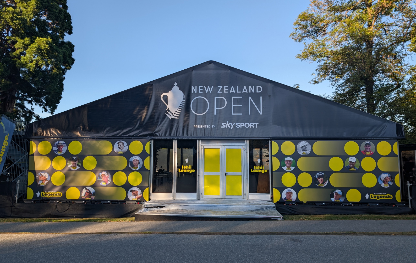 NZ Open img 1