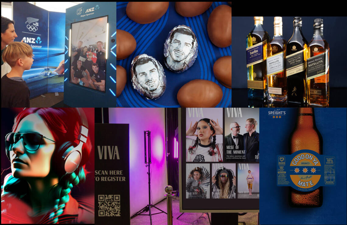Personalisation That Connects
