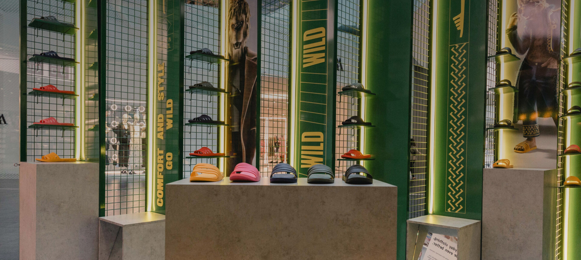 Havaianas Popup