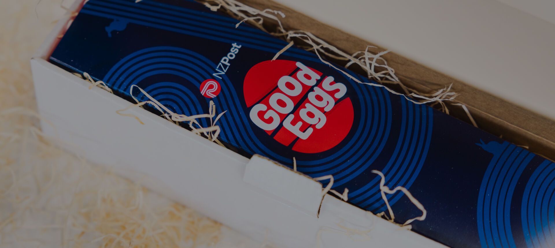 NZ Post ‘Good Eggs’